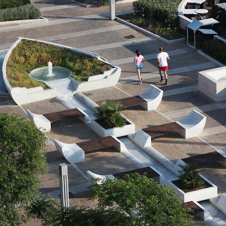 אפרטהוטל ריצ'יונה Residenza Alma מראה חיצוני תמונה