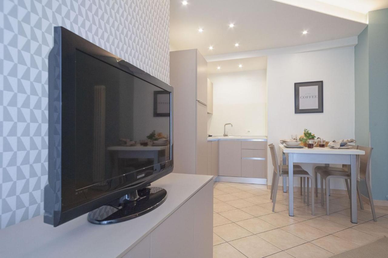 אפרטהוטל ריצ'יונה Residenza Alma מראה חיצוני תמונה
